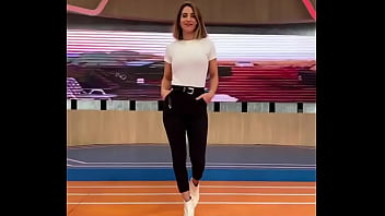 Cintia casio mastorbandose