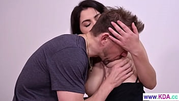 Clítoris touch