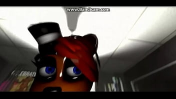 Five nits Alf Freddy