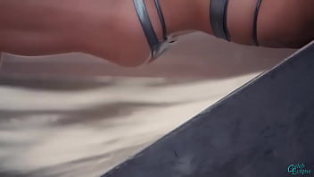 Fotos en bikini