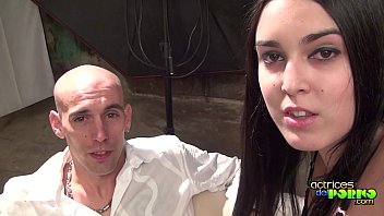 Máilen del viso porno