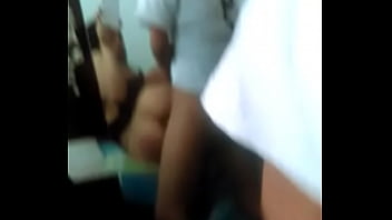 Mandingo con trans