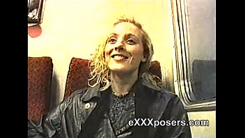 Ny train