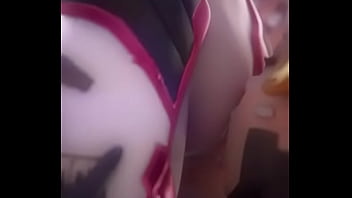 Overwatch 3D