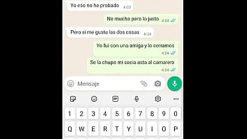 Primera cita