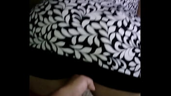 Sexo prohibido con mi cuñada