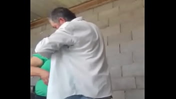 Abuela se folla a mujer