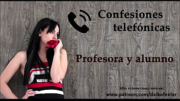 Audio  relatos de incesto español