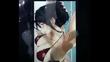 Axilas anime