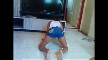 Eu dancando