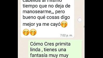 Fantacia con mi madre