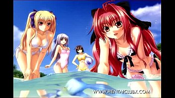 Sexi anime
