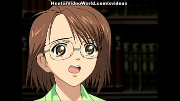 Sexo duro anime chicas sin ropa