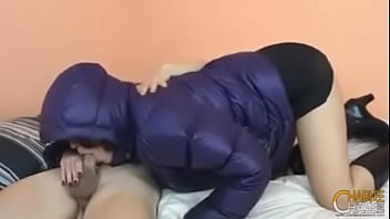 Abg nyepong
