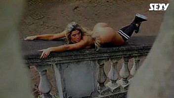 Ana paula saens onlyfans modelo