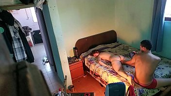 Dormida real casero