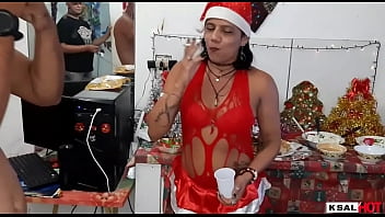 Dos amigos se culean a sus dos amigas