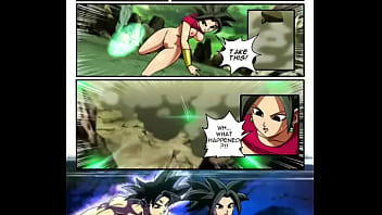 Goku 4k