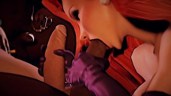 Jessica Rabbit