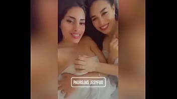 Morocha Paula