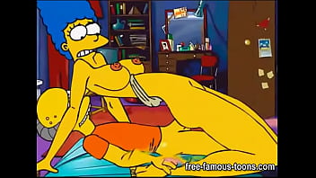 Mujeres de los simpson 9desnudas