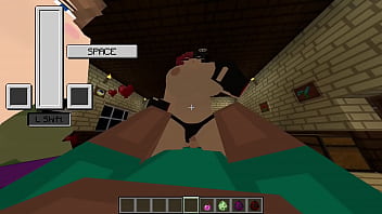 Mujeres de minecraft desnudas jenny caballo