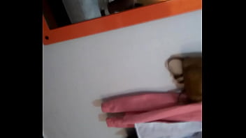 Negra esclava