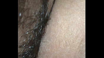 Negros con negras. P