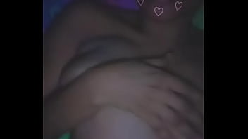 Nenas sangrando