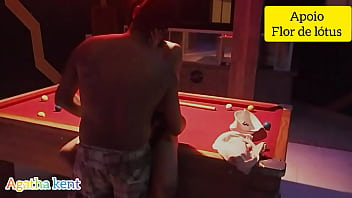 Porno de dj cone