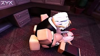 Roblox tetas grandes