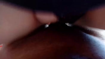 Se lo meto a mi hermana mientras duerme