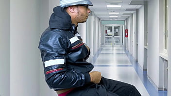 Solo hombres Masturbandose