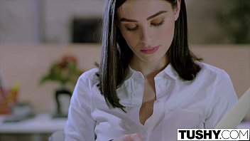 Tushi anal bonitas