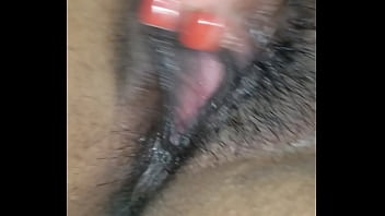 Vecina quiere que me la coja