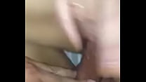 Dice mi esposo que sin condoncoje con el hijo de la.vecina