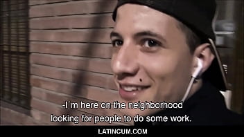 Gay latin leche