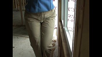 Pee pants