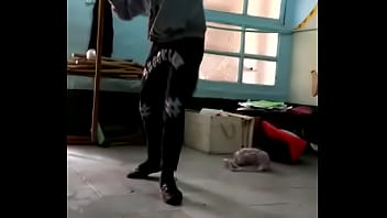 Perreo intenso y porno