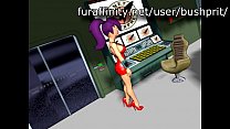 Porno roxi cake animación