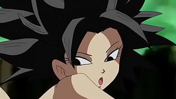 Vegeta i goku