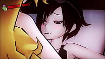 Anime yury