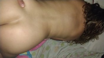 Choroashottie de cuatro teniendo sexo anal