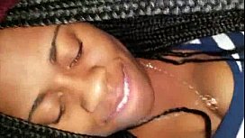 A negra mais gostosa do mundo