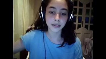 Video con verdadera caliente caliente flagrante