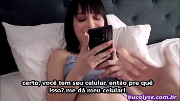 Comer una nueva vagina porno