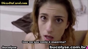 Vídeo de sexo rápido con la hermana caliente