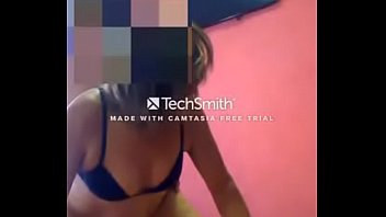 Sexo con la tía gorda en el motel cerca de casa