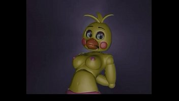 Porno con animatronics tener sexo delicioso