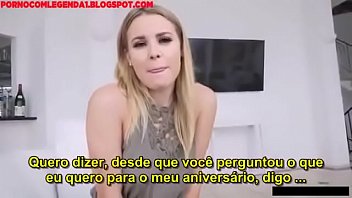 Colas de vagina mostrando cómo se hace